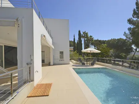 Villa Carritx - Maison 4 chambres avec piscine à Capdepera : photo 40