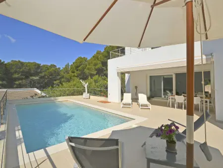 Villa Carritx - Maison 4 chambres avec piscine à Capdepera : photo 41