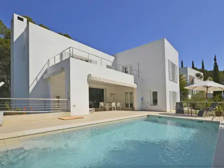 Villa Carritx - Maison 4 chambres avec piscine à Capdepera : photo 42