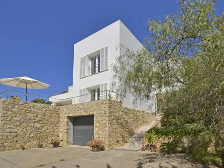 Villa Carritx - Maison 4 chambres avec piscine à Capdepera : photo 43