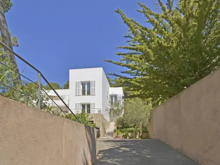 Villa Carritx - Maison 4 chambres avec piscine à Capdepera : photo 44