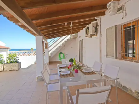 Blanca, Maison 4 personnes à Can Picafort - Photo 3