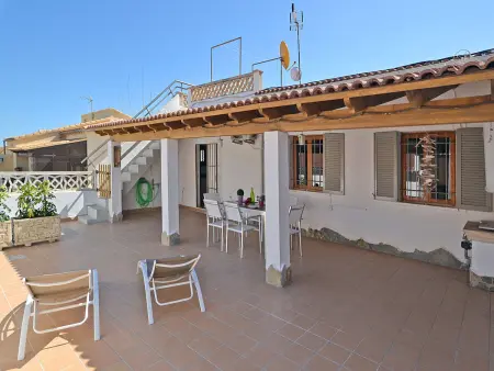 Blanca, Maison 4 personnes à Can Picafort - Photo 4