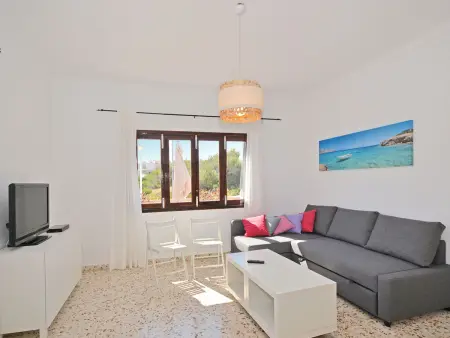 Blanca, Maison 4 personnes à Can Picafort - Photo 6