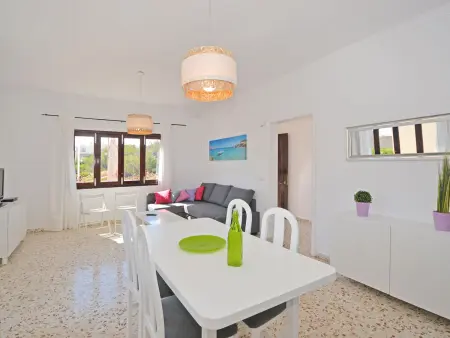 Blanca, Maison 4 personnes à Can Picafort - Photo 7
