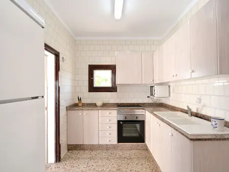 Blanca, Maison 4 personnes à Can Picafort - Photo 8