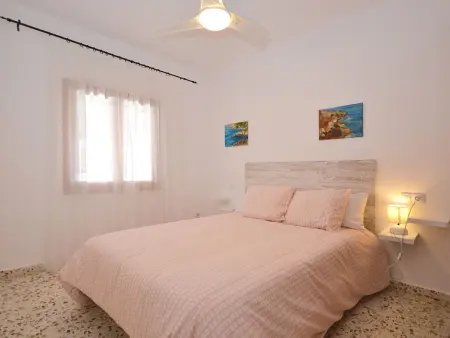 Blanca, Maison 4 personnes à Can Picafort - Photo 9