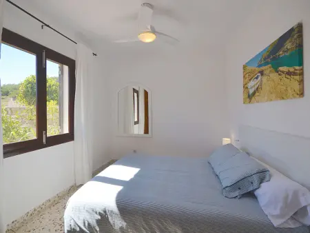 Blanca, Maison 4 personnes à Can Picafort - Photo 12