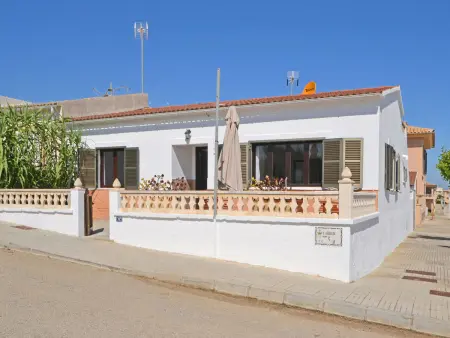 Blanca, Maison 4 personnes à Can Picafort - Photo 18