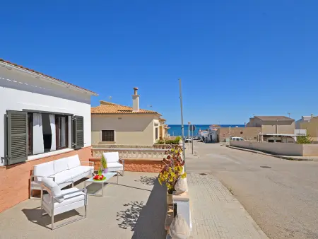 Blanca, Maison 4 personnes à Can Picafort - Photo 19