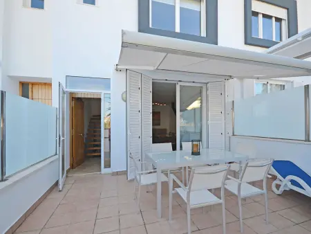 Can Bennasar 11 – Maison 3 chambres à 400 m de la plage : photo 2