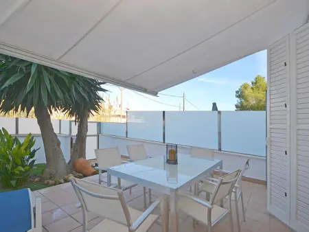Can Bennasar 11 – Maison 3 chambres à 400 m de la plage : photo 3
