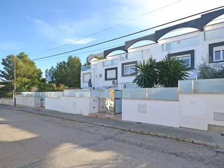 Can Bennasar 11 – Maison 3 chambres à 400 m de la plage : photo 4