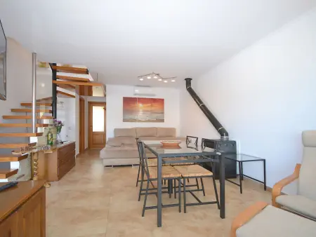 Can Bennasar 11 – Maison 3 chambres à 400 m de la plage : photo 5