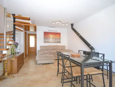Can Bennasar 11 – Maison 3 chambres à 400 m de la plage : photo 6