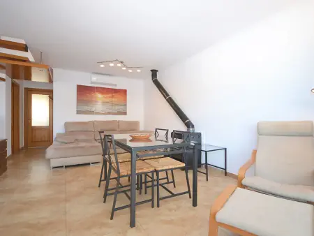 Can Bennasar 11 – Maison 3 chambres à 400 m de la plage : photo 7