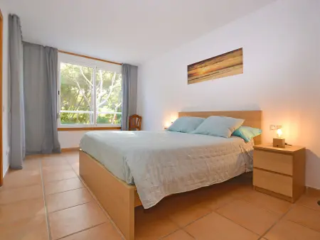 Can Bennasar 11 – Maison 3 chambres à 400 m de la plage : photo 17