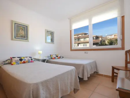 Can Bennasar 11 – Maison 3 chambres à 400 m de la plage : photo 18