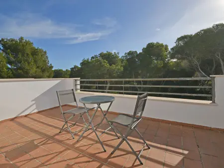 Can Bennasar 11 – Maison 3 chambres à 400 m de la plage : photo 21