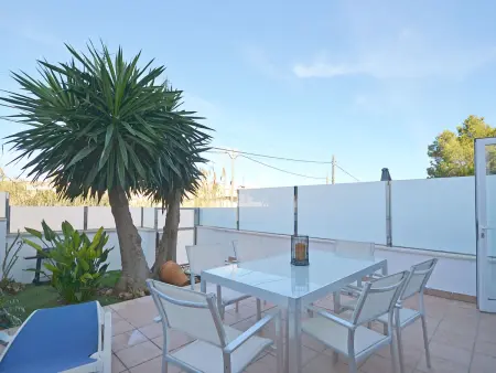 Can Bennasar 11 – Maison 3 chambres à 400 m de la plage : photo 24