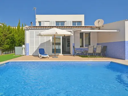 Domus Genti – Maison 3 chambres, piscine à 400 m de la mer : photo 3