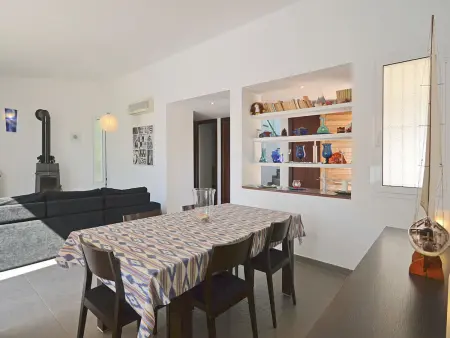 Domus Genti – Maison 3 chambres, piscine à 400 m de la mer : photo 7