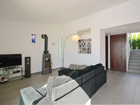 Domus Genti – Maison 3 chambres, piscine à 400 m de la mer : photo 9