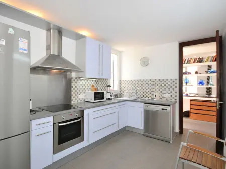 Domus Genti – Maison 3 chambres, piscine à 400 m de la mer : photo 11
