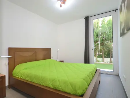 Domus Genti – Maison 3 chambres, piscine à 400 m de la mer : photo 12