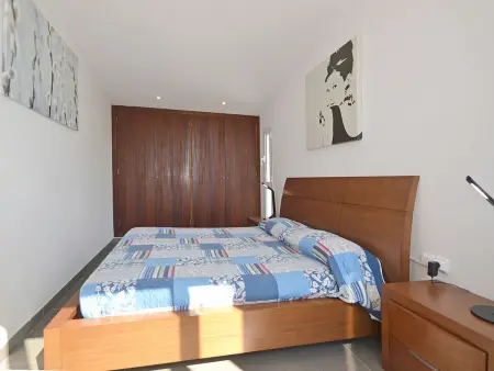 Domus Genti – Maison 3 chambres, piscine à 400 m de la mer : photo 14