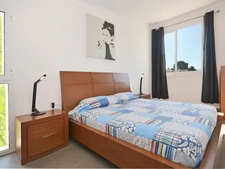 Domus Genti – Maison 3 chambres, piscine à 400 m de la mer : photo 15