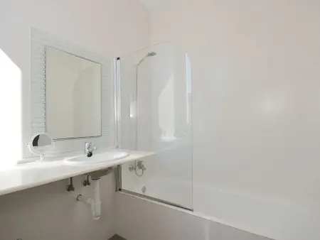 Domus Genti – Maison 3 chambres, piscine à 400 m de la mer : photo 16