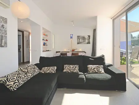 Domus Genti – Maison 3 chambres, piscine à 400 m de la mer : photo 17