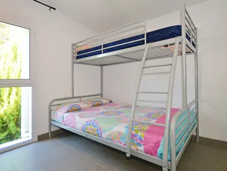 Domus Genti – Maison 3 chambres, piscine à 400 m de la mer : photo 18