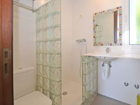 Domus Genti – Maison 3 chambres, piscine à 400 m de la mer : photo 19