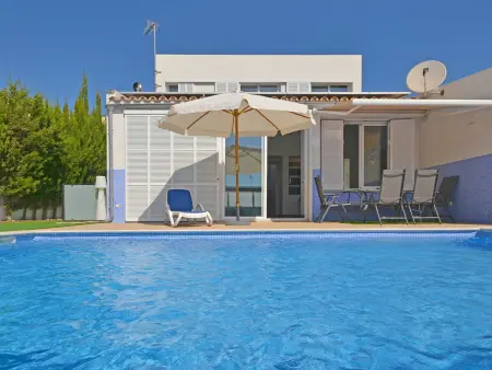Domus Genti – Maison 3 chambres, piscine à 400 m de la mer : photo 20