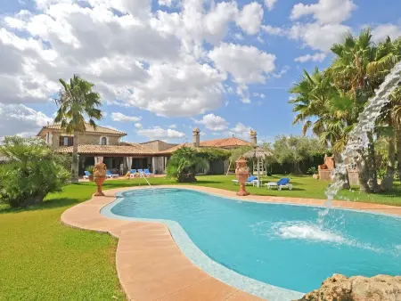 Maison 6 chambres avec piscine à 3 km de plage : photo 2