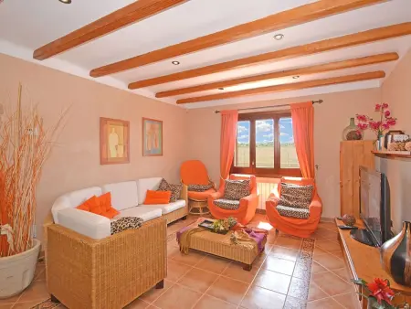Maison 6 chambres avec piscine à 3 km de plage : photo 7