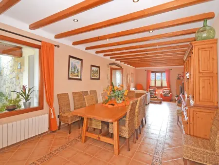 Maison 6 chambres avec piscine à 3 km de plage : photo 8