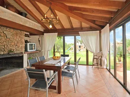 Maison 6 chambres avec piscine à 3 km de plage : photo 11
