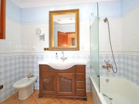 Maison 6 chambres avec piscine à 3 km de plage : photo 14
