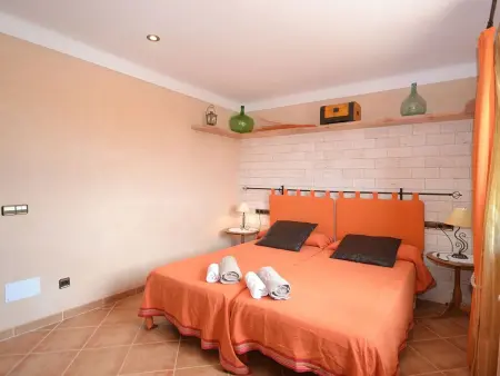 Maison 6 chambres avec piscine à 3 km de plage : photo 15