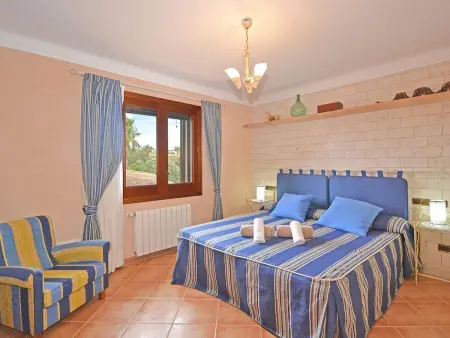 Maison 6 chambres avec piscine à 3 km de plage : photo 17