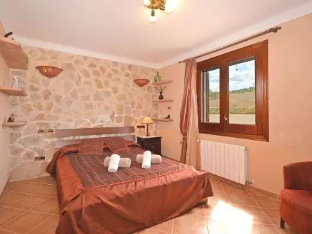 Maison 6 chambres avec piscine à 3 km de plage : photo 19