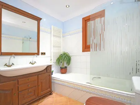 Maison 6 chambres avec piscine à 3 km de plage : photo 20