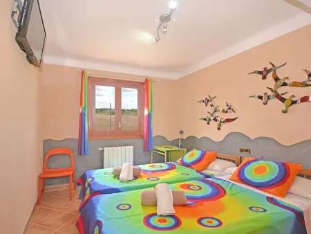 Maison 6 chambres avec piscine à 3 km de plage : photo 22