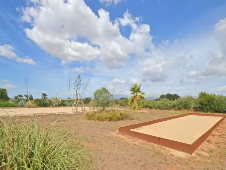 Maison 6 chambres avec piscine à 3 km de plage : photo 24