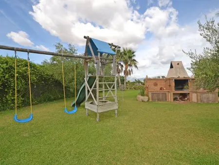 Maison 6 chambres avec piscine à 3 km de plage : photo 25