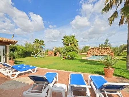 Maison 6 chambres avec piscine à 3 km de plage : photo 26