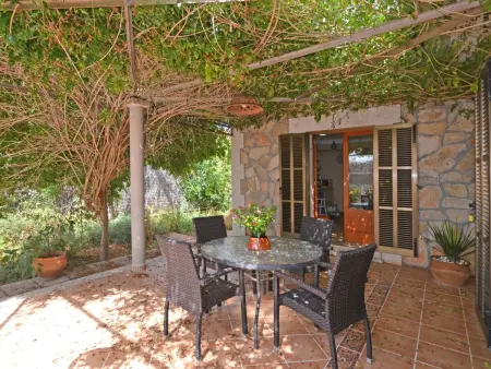 Maison 6 chambres avec piscine à 3 km de plage : photo 28